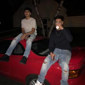 Meet your Posher, David